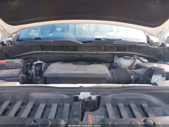 2023 CHEVROLET SILVERADO 1500 3GCUDGED7PG102377 Photo 9