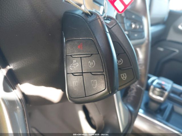 2023 CHEVROLET SILVERADO 1500 3GCUDGED7PG102377 Photo 10