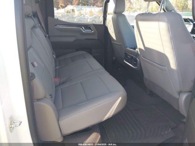2023 CHEVROLET SILVERADO 1500 3GCUDGED7PG102377 Photo 7