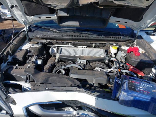 2022 SUBARU OUTBACK 4S4BTGPD4N3218123 Photo 9