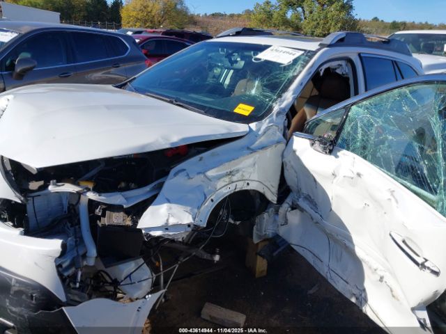 2022 SUBARU OUTBACK 4S4BTGPD4N3218123 Photo 5