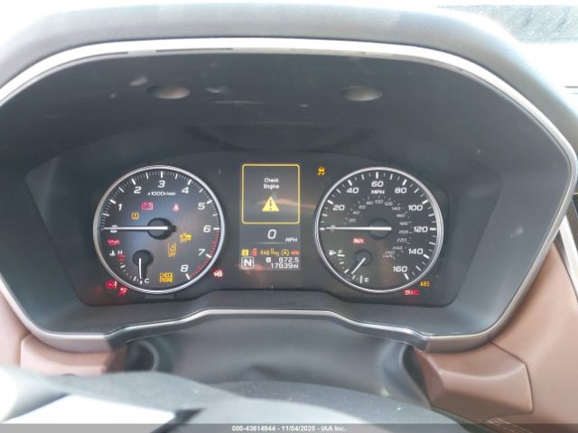 2022 SUBARU OUTBACK 4S4BTGPD4N3218123 Photo 6