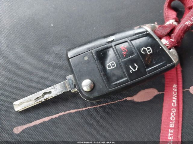 2021 VOLKSWAGEN TIGUAN 3VV0B7AX1MM000270 Photo 10