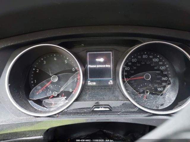 2021 VOLKSWAGEN TIGUAN 3VV0B7AX1MM000270 Photo 6