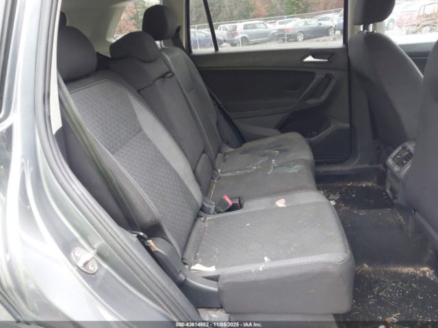 2021 VOLKSWAGEN TIGUAN 3VV0B7AX1MM000270 Photo 7