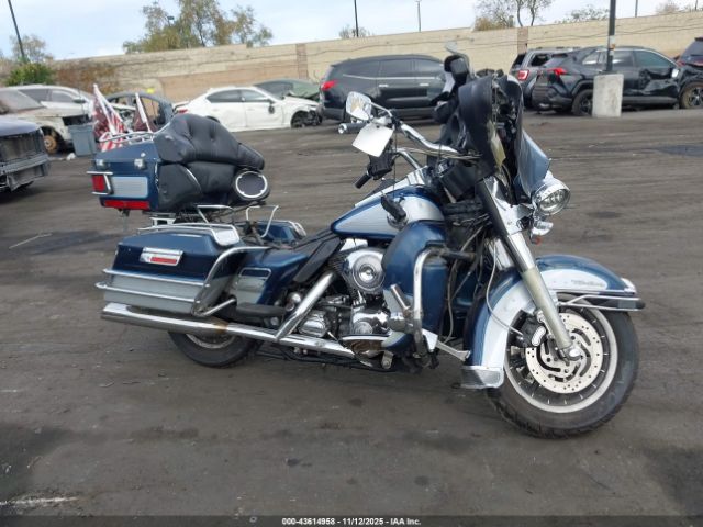 2002 HARLEY-DAVIDSON FLHTCUI 1HD1FCW312Y623829 Photo 7