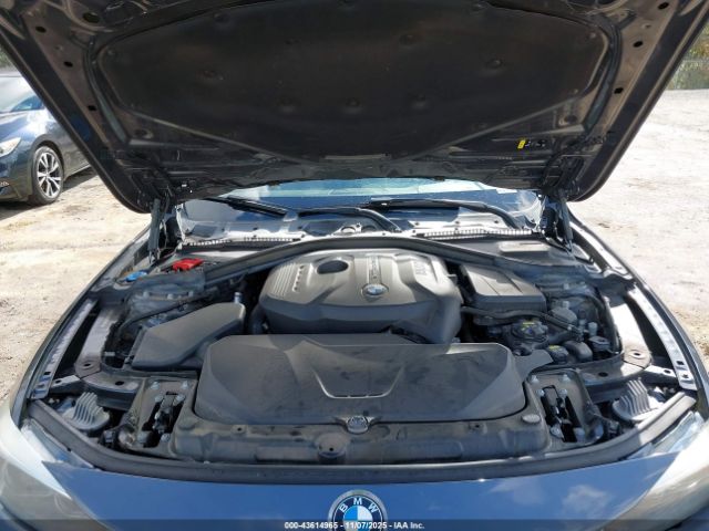 2019 BMW 430I GRAN COUPE WBA4J1C57KBM18944 Photo 9