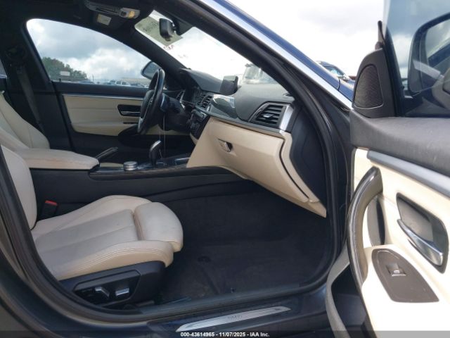 2019 BMW 430I GRAN COUPE WBA4J1C57KBM18944 Photo 4