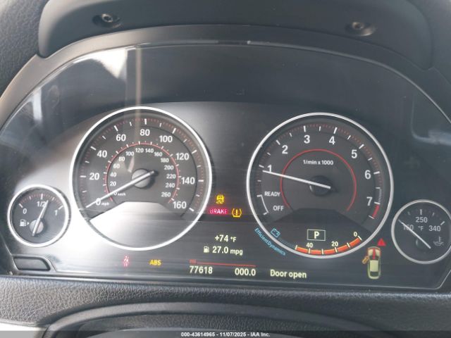 2019 BMW 430I GRAN COUPE WBA4J1C57KBM18944 Photo 6