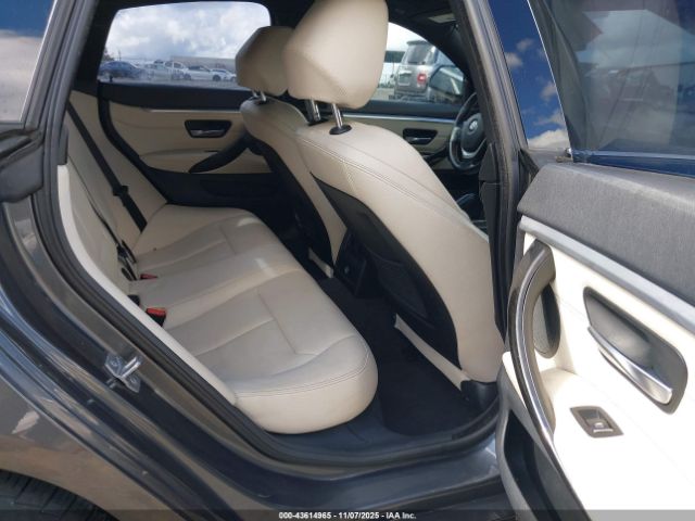 2019 BMW 430I GRAN COUPE WBA4J1C57KBM18944 Photo 7