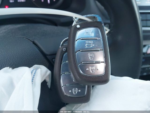 2018 HYUNDAI TUCSON KM8J33A25JU791404 Photo 10