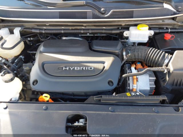 2023 CHRYSLER PACIFICA HYBRID 2C4RC1L74PR614241 Photo 9