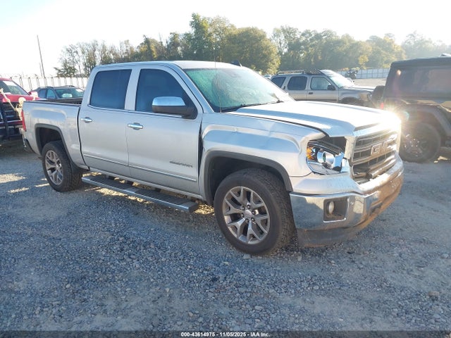 2015 GMC SIERRA 1500 3GTP1VEC3FG510102