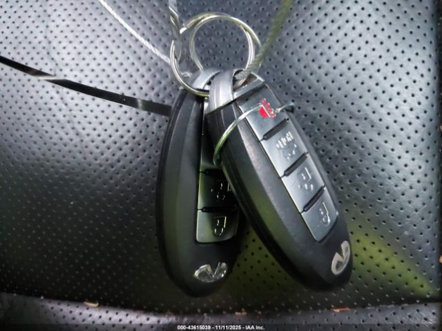 2016 INFINITI Q70L JN1BY1PP1GM630092 Photo 10