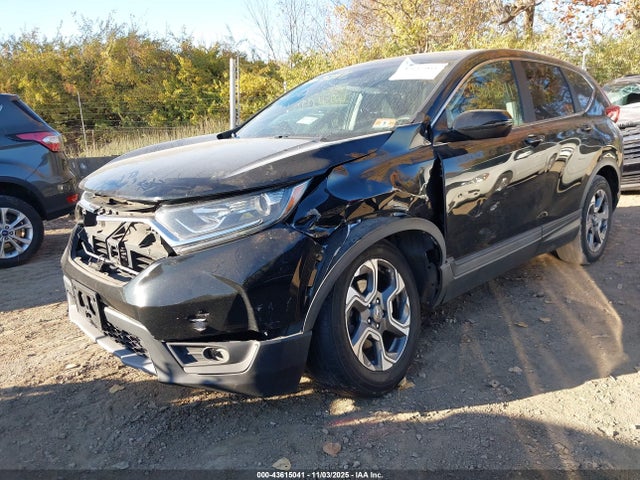 Aukcja sprzedaży 2017 Honda Cr-v Ex, vin: 2HKRW2H57HH671343, numer aukcji: 43615041