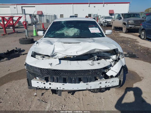 2C3CDXHG1LH205293 Dodge Charger Gt Rwd