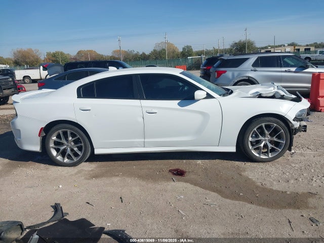 2C3CDXHG1LH205293 Dodge Charger Gt Rwd