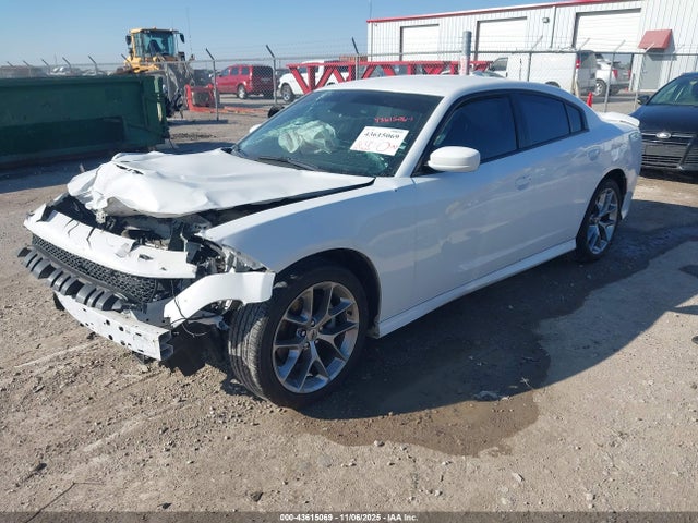 2C3CDXHG1LH205293 Dodge Charger Gt Rwd