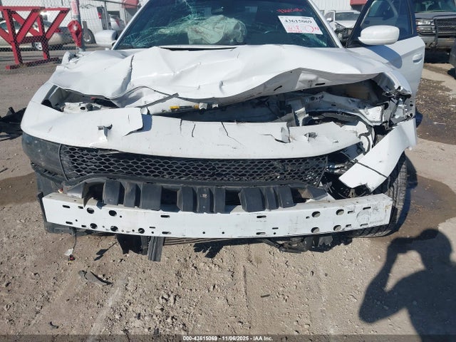 2C3CDXHG1LH205293 Dodge Charger Gt Rwd