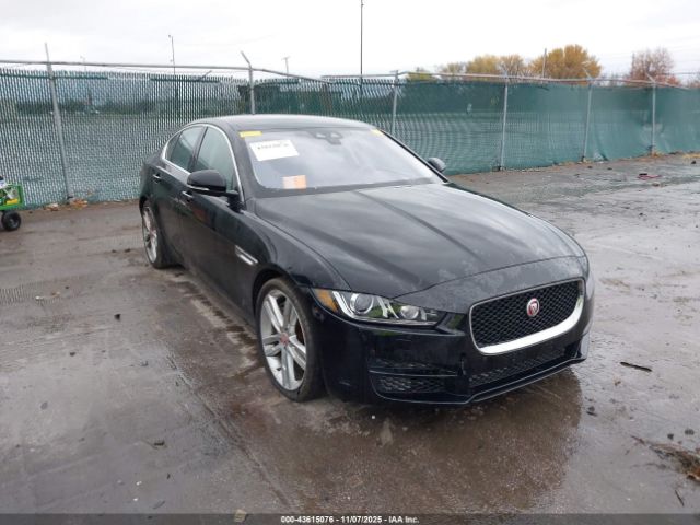 2017 JAGUAR XE SAJAE4BVXHA953523 Photo 0