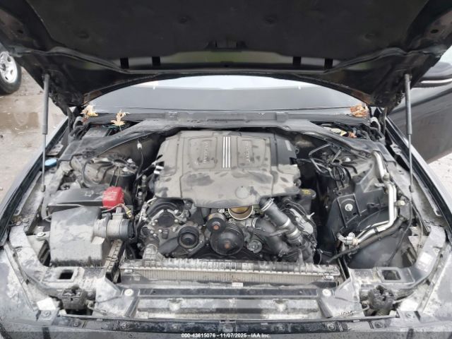 2017 JAGUAR XE SAJAE4BVXHA953523 Photo 9