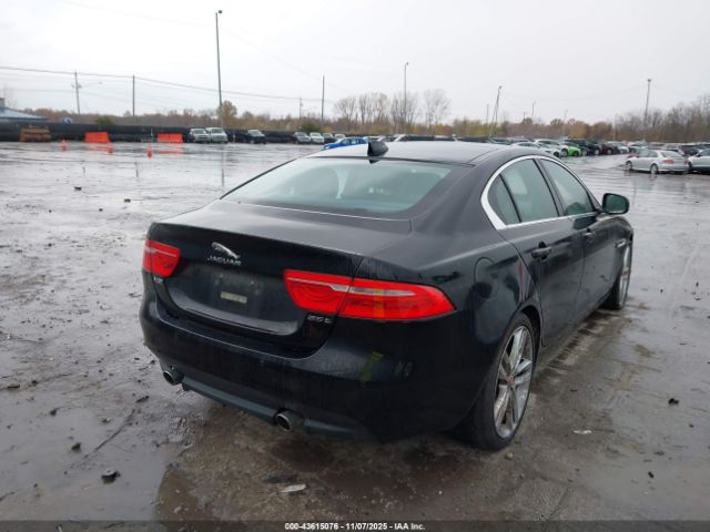 2017 JAGUAR XE SAJAE4BVXHA953523 Photo 3
