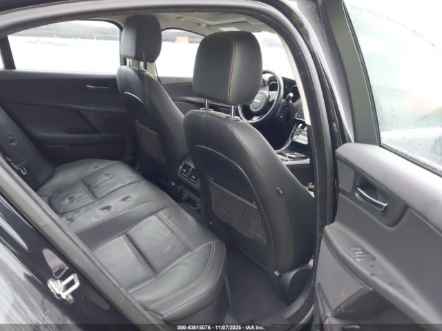 2017 JAGUAR XE SAJAE4BVXHA953523 Photo 7