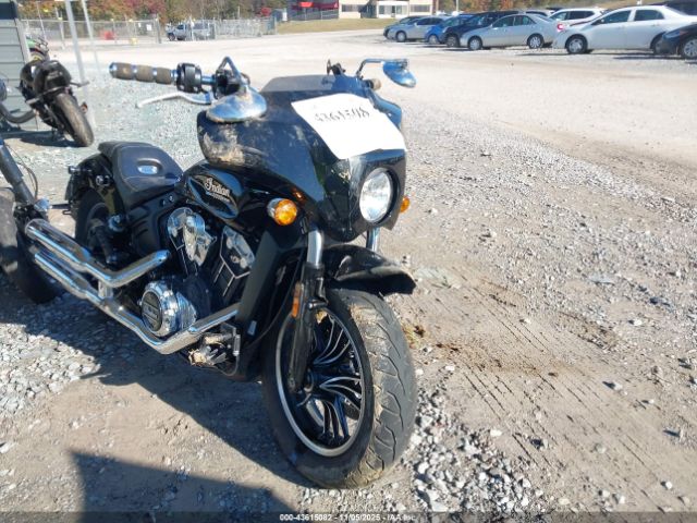 2021 INDIAN MOTORCYCLE CO. SCOUT 56KMSA008M3177248