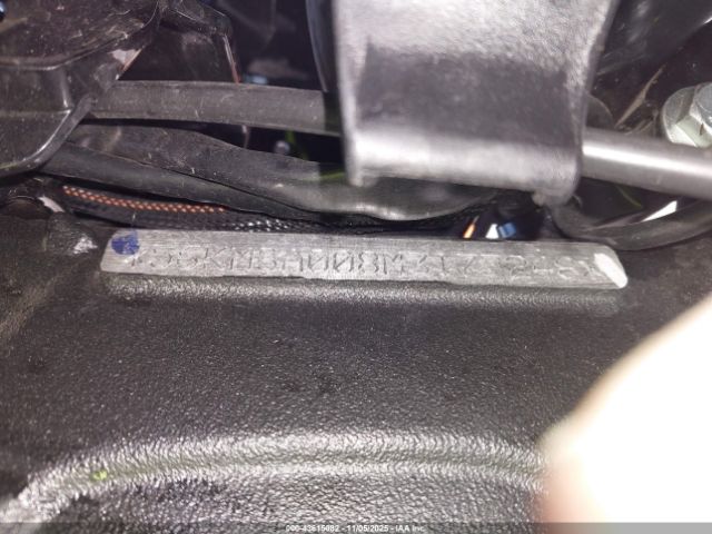 2021 INDIAN MOTORCYCLE CO. SCOUT 56KMSA008M3177248 Photo 9