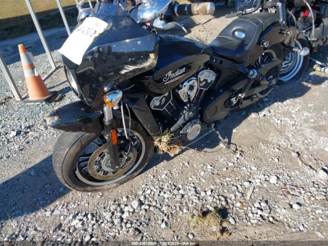 2021 INDIAN MOTORCYCLE CO. SCOUT 56KMSA008M3177248 Photo 1