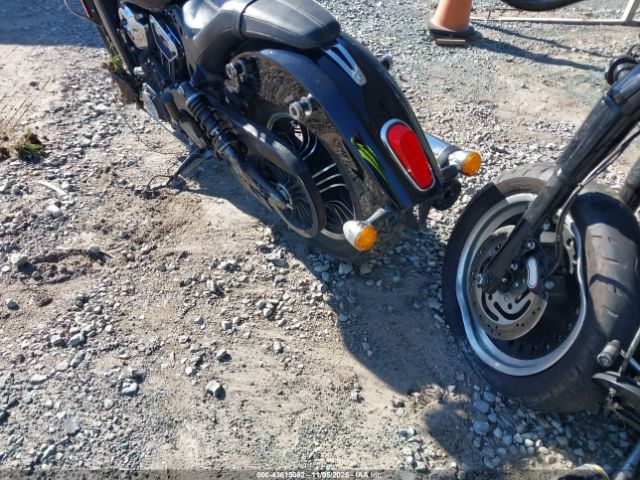 2021 INDIAN MOTORCYCLE CO. SCOUT 56KMSA008M3177248 Photo 2