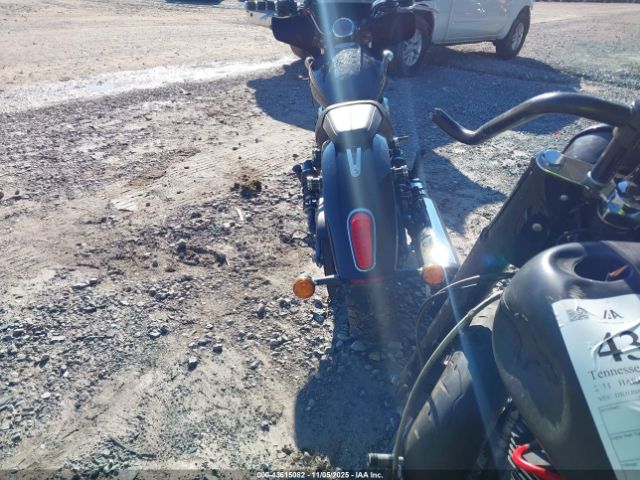 2021 INDIAN MOTORCYCLE CO. SCOUT 56KMSA008M3177248 Photo 5