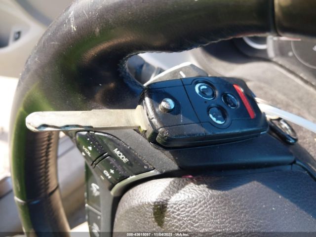 2010 ACURA TSX JH4CU4F40AC003689 Photo 10