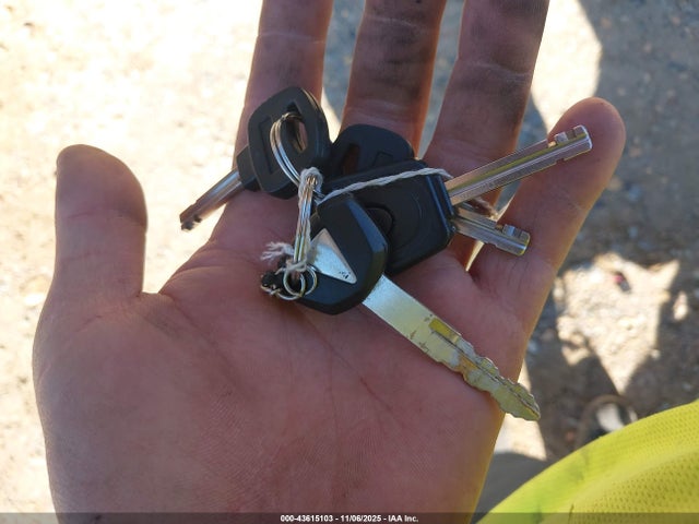 2016 KAWASAKI EX650 JKAEXEF1XGDA29729 Photo 10