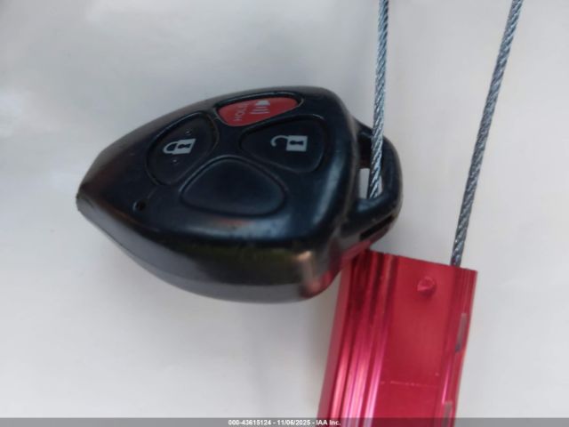 2016 TOYOTA 4RUNNER JTEBU5JR0G5300430 Photo 10