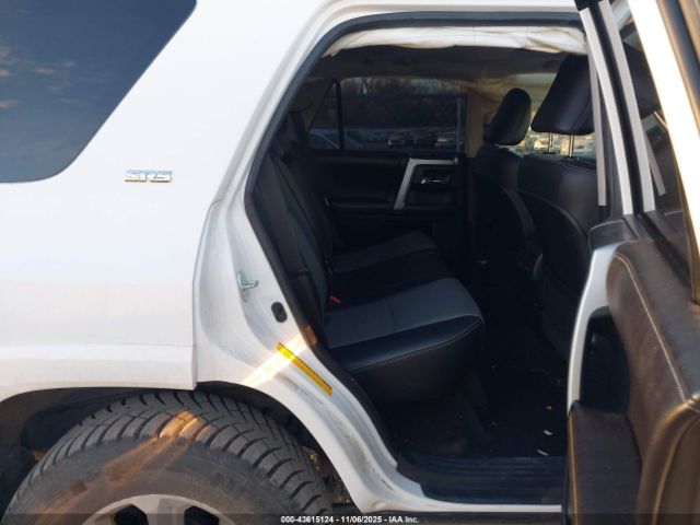 2016 TOYOTA 4RUNNER JTEBU5JR0G5300430 Photo 7