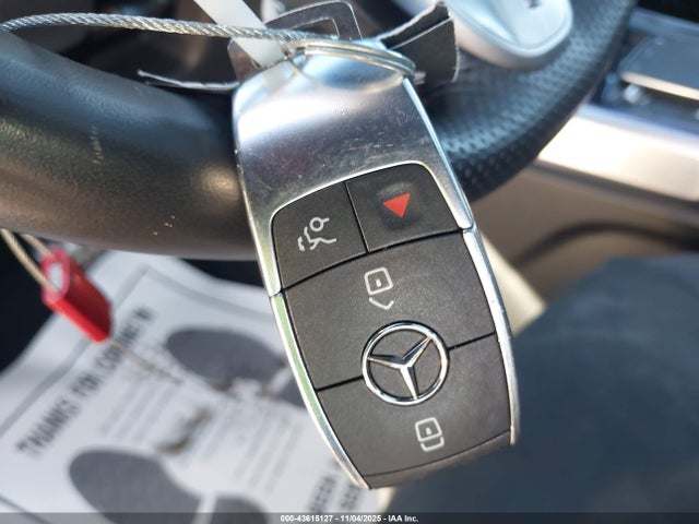2023 MERCEDES-BENZ GLB 250 W1N4M4GB7PW331985 Photo 10