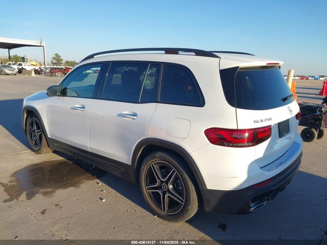 2023 MERCEDES-BENZ GLB 250 W1N4M4GB7PW331985 Photo 2