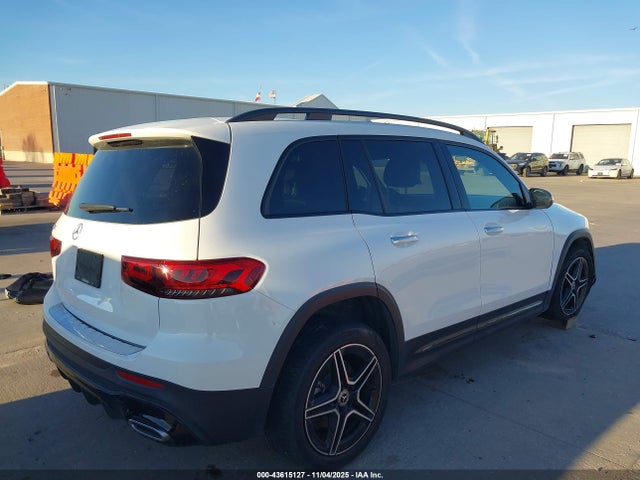 2023 MERCEDES-BENZ GLB 250 W1N4M4GB7PW331985 Photo 3