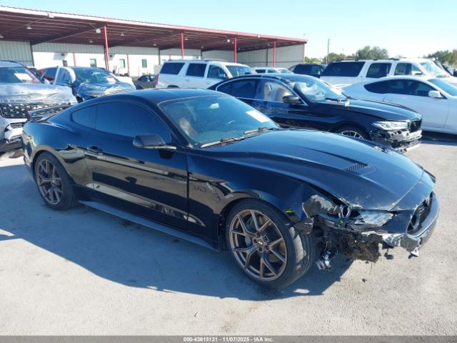 2020 FORD MUSTANG 1FA6P8CF0L5142219