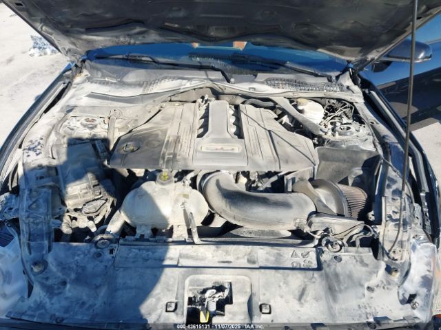 2020 FORD MUSTANG 1FA6P8CF0L5142219 Photo 9