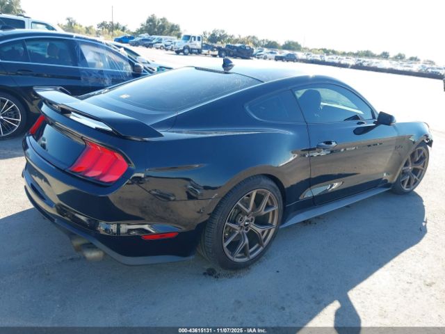2020 FORD MUSTANG 1FA6P8CF0L5142219 Photo 3