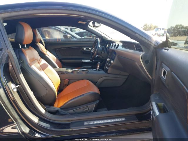 2020 FORD MUSTANG 1FA6P8CF0L5142219 Photo 4