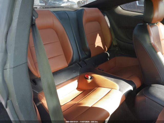 2020 FORD MUSTANG 1FA6P8CF0L5142219 Photo 7