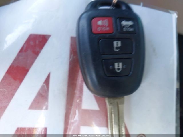 2012 TOYOTA CAMRY 4T4BF1FK3CR185536 Photo 10