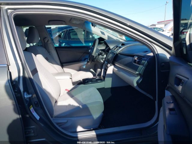 2012 TOYOTA CAMRY 4T4BF1FK3CR185536 Photo 4