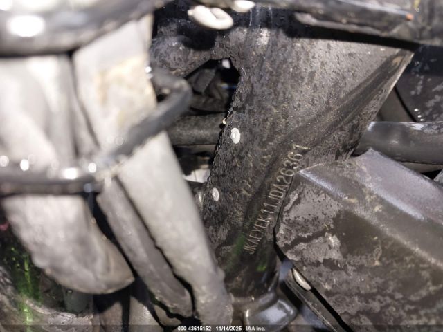 2018 KAWASAKI EX650 JKAEXEK11JDA26361 Photo 9