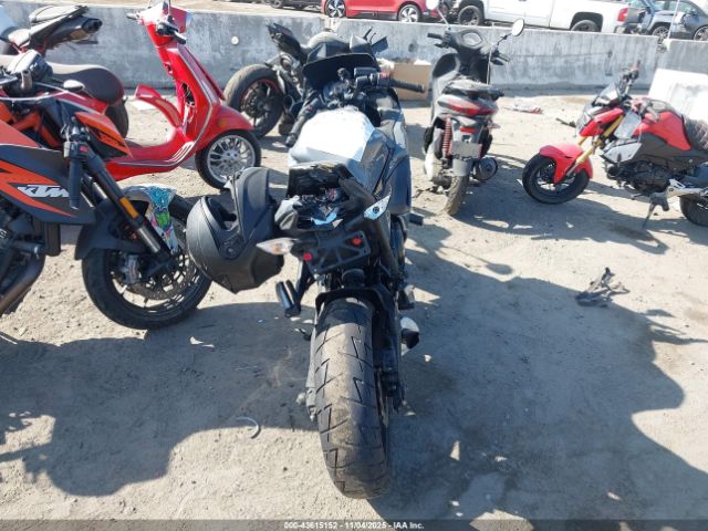 2018 KAWASAKI EX650 JKAEXEK11JDA26361 Photo 5
