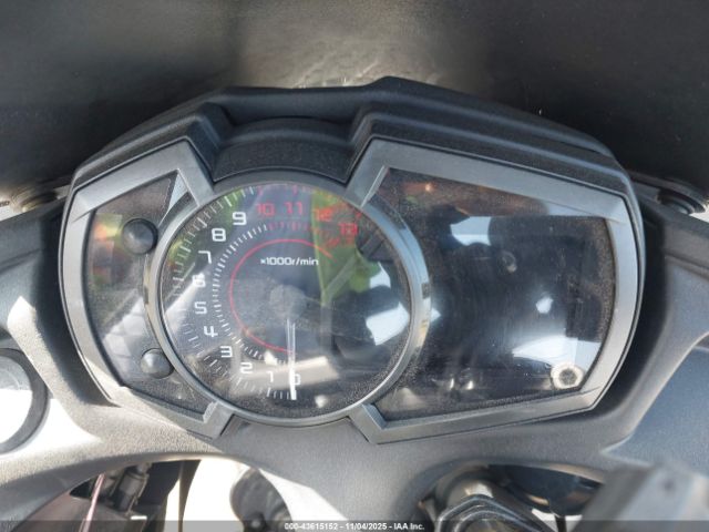 2018 KAWASAKI EX650 JKAEXEK11JDA26361 Photo 6