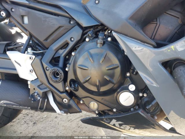 2018 KAWASAKI EX650 JKAEXEK11JDA26361 Photo 7